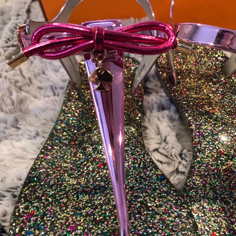 Kate spade Fanley Sandal